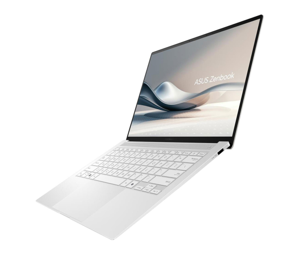 ASUS ZenBook S14 Ultra 7-256V/16GB/512/Win11 OLED - 1517808 - zdjęcie 6